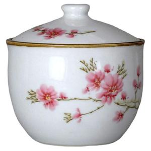 陶瓷带盖大容量猪油罐盐罐子耐高温辣椒油调味罐厨房家用炖盅储物