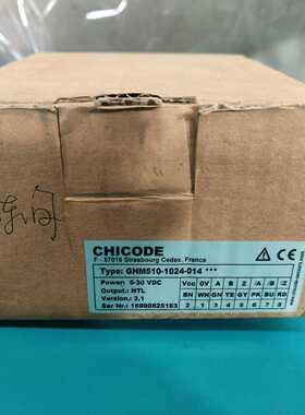 【请询价】全新CHICODE编码器
