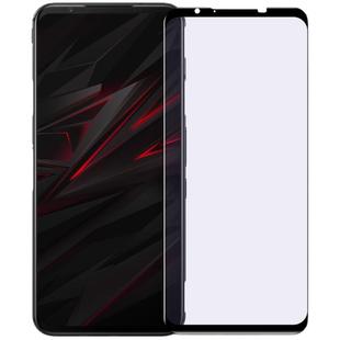 0度 适用于红魔10pro/9pro+钢化膜电竞防眩膜高清护眼抗蓝光9pro腾讯红魔8pro努比亚Z50Ultra屏保游戏手机膜