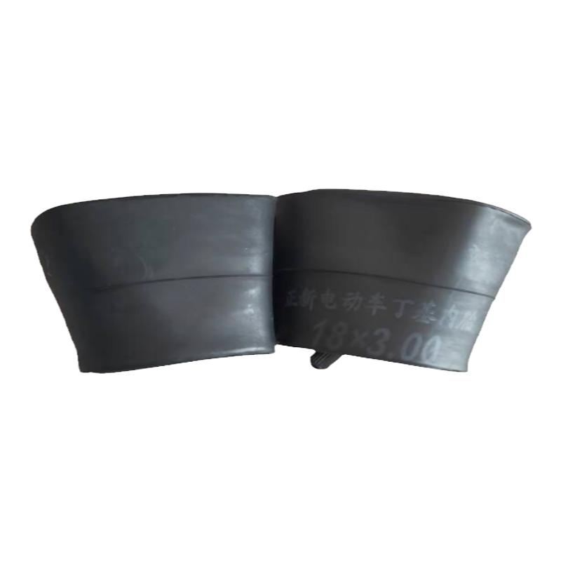 正新轮胎电动车18X3.0内胎包邮