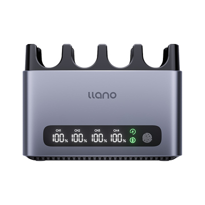 绿巨能xt5xs20xh2s快充底座