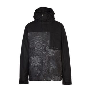 2017-18 ARMADA MANTLE 专业户外防水透气防寒单板双板滑雪服男款