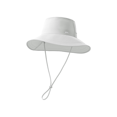 蕉下渔夫帽女夏季防晒遮阳帽