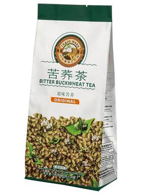 虎标苦荞茶袋装四川凉山