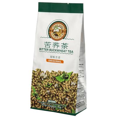 虎标苦荞茶袋装四川凉山