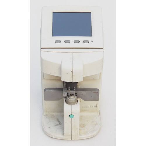 ESSILOR AUTOMATIC LENSEMETER OPTICAL LENS MEASURING MACHINE