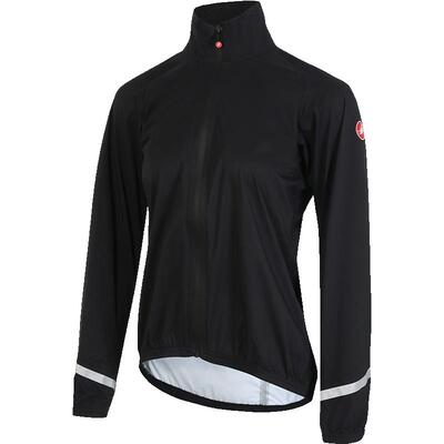 4521550CASTELLI轻便避险雨衣