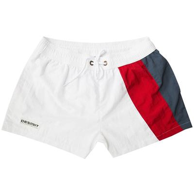 desmiit男士可下水休闲沙滩短裤