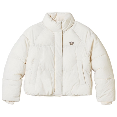 SPAO冬季新品保暖棉服外套