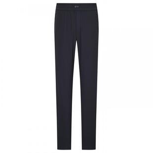 报喜鸟秋季新款男士生活休闲卫裤百搭裤子潮流纯色男裤休闲裤深灰