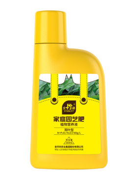 史丹利凤尾竹肥料营养液夏威夷