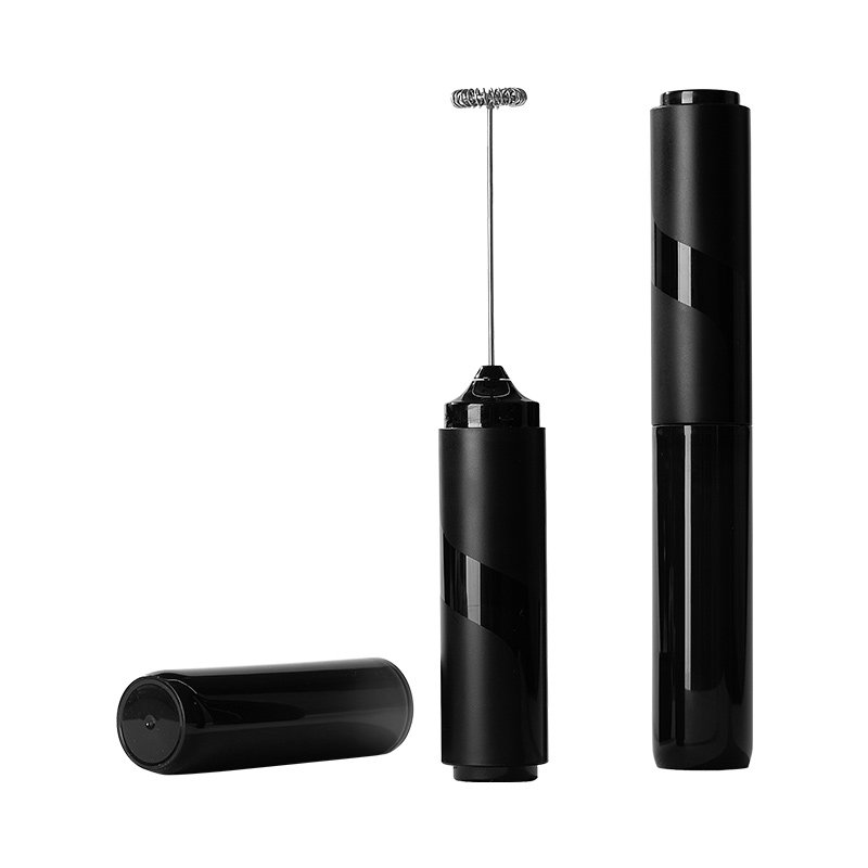 展艺电动打奶泡器家用搅拌器
