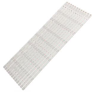 适用微鲸65D2UT 65G600灯条65D2U3000灯条DLED65GC 12X9 0008/5灯