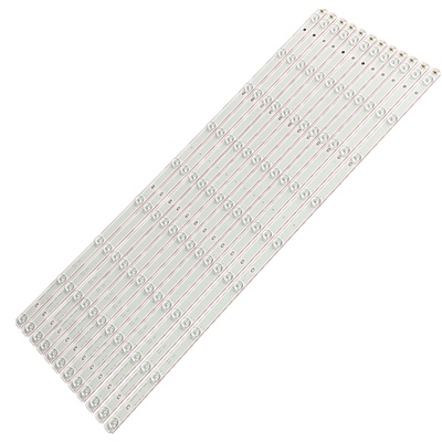 微鲸65G600灯条65D2U3000灯条