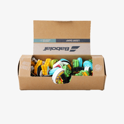 Babolat百宝力避震器单个卡通