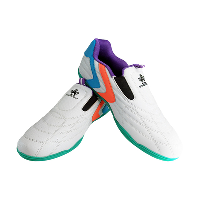 跆拳道鞋轻便透气儿童成人训练鞋