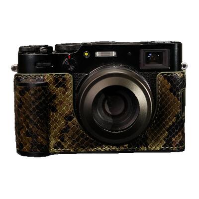 cam-inX100VI相机保护套XT50XM5