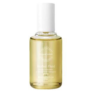 【官方正品】OxygenCeuticals/氧丽可丝小黄瓶草本精华液50ml28/8
