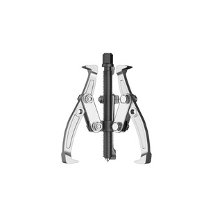 三爪拉马多功能拉玛拔轮拆取器拆卸取出神器工业轴承内孔拆卸工具