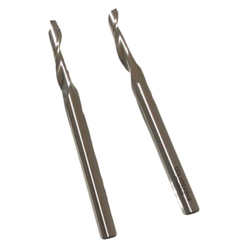 暮墙DEBAO8*30*100仿形铣刀 雕刻断桥铝合金塑钢门窗加工设备配件