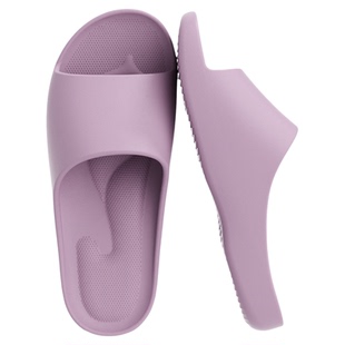 足弓拖鞋女家居室内浴室洗澡防滑防臭扁平足穴位按摩凉拖鞋男夏季