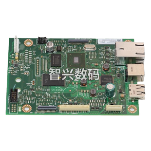 智兴 适用 惠普HP M377DW主板 M227FDW M452DN主板 USB主板 打印板 HP405DN主板 227FDN主板 477FDW主板