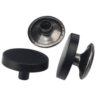 纽扣皮衣机车服装饰扣二合子母扣子皮裙金属裙铆钉朋克鞋帽扣撞钉