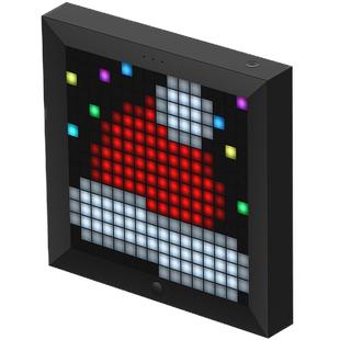 Divoom点音Pixoo像素屏生日礼物女生送闺蜜男生女友桌面摆件