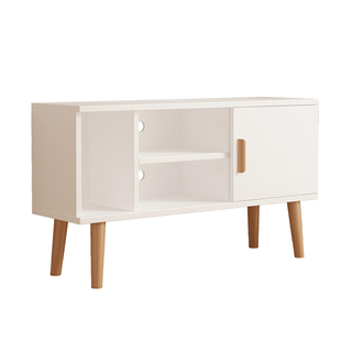 小电视柜子北欧超窄长小户型客厅高简约卧室家具迷你小型电视机柜