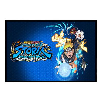 XBOX游戏火影忍者究极风暴羁绊