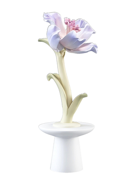 映森ins风轻奢仿真花卉生日礼物