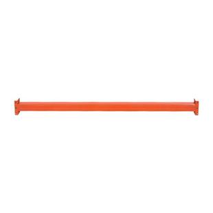 DM重型货架横梁抱焊梁托盘货架横杆栏杆阁楼平台主梁方管横档跨梁