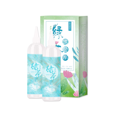 烫发水无刺激小孩宝宝烫发水