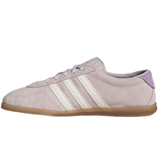 adidas阿迪达斯三叶草男女GAZELLE LO PRO W运动休闲鞋IH6942