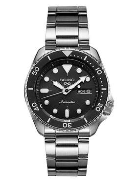 Seiko/精工运动时尚100米防水