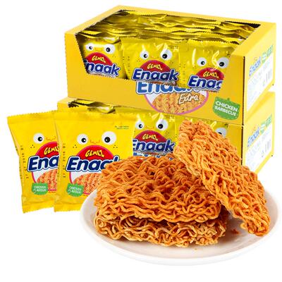 GEMEZ印尼小鸡干脆面点心面