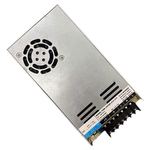 48v 7.3AUVLED固化灯专用电源uv平板打印机固化灯功率可调节电源