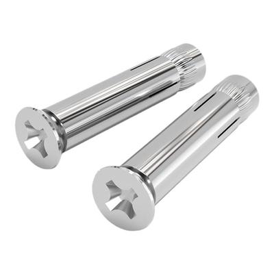 【全网热销】沉头十字内膨胀螺丝