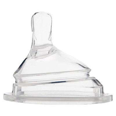 适配新加坡hegen奶嘴赫根新生儿