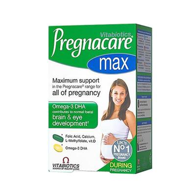 英国孕妇备孕营养VITABIOTICS