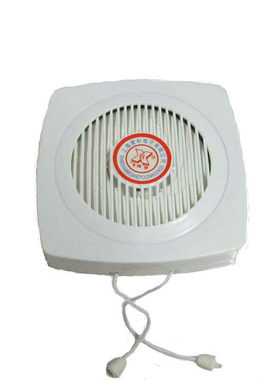 小换气扇迷你排气扇墙壁式10cm