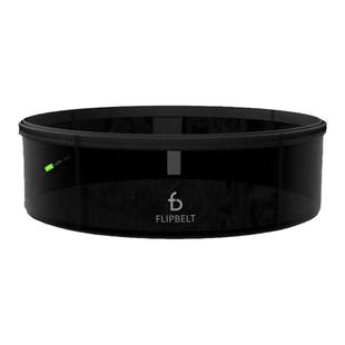 FlipBelt美国飞比特跑步腰包男女款运动健身隐形侧拉手机水壶腰带