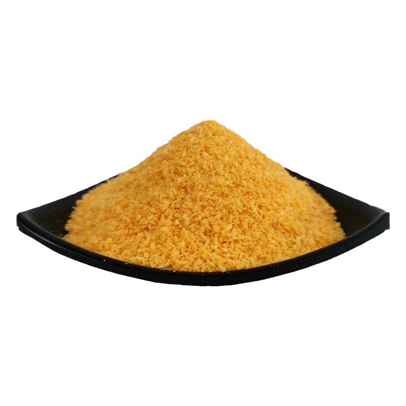 金馋霸黄白面包糠商用油炸香酥脆皮香蕉南瓜饼炸鸡裹粉面包糠1kg
