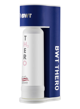 倍世BWT纯水机直饮ro反渗透膜
