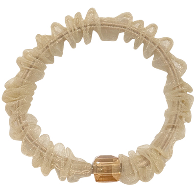 小肠发圈不伤发女耐用简约高级感