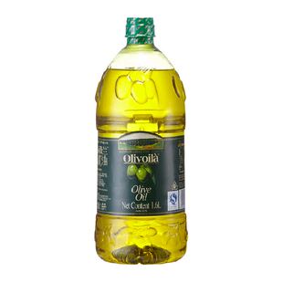 欧丽薇兰橄榄油1.6L/桶