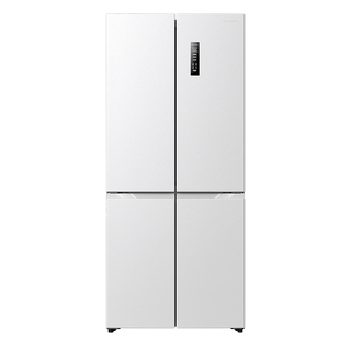 创维3周鲜超薄零嵌入式冰箱一级能效节能466L大容量