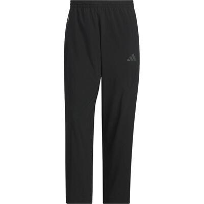 Adidas/阿迪达斯官方正品BOTTOMS男士梭织透气运动休闲裤KB5177