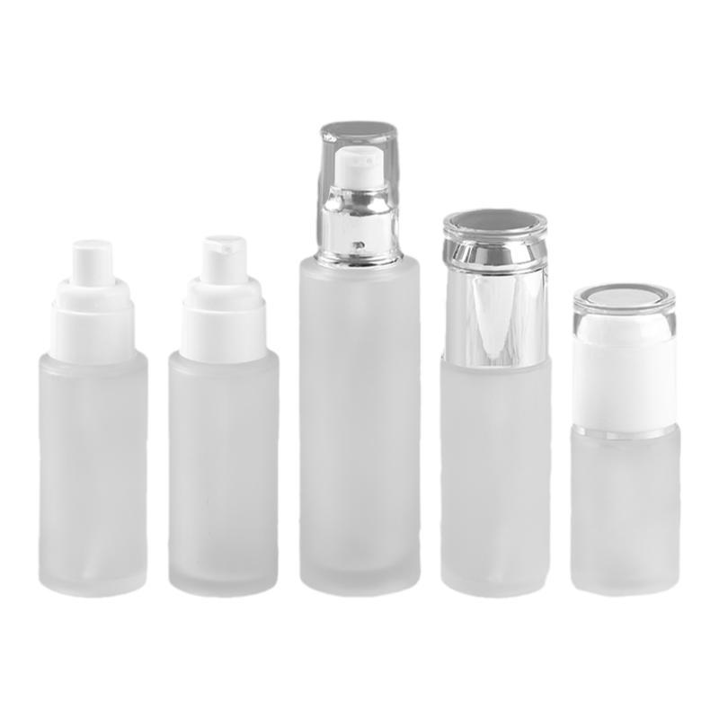爽肤化妆水乳护肤品旅行分装瓶