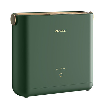 格力紫外光杀菌可拆卸清洗